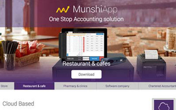 MinshiApp