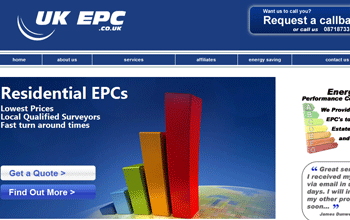 UK EPC