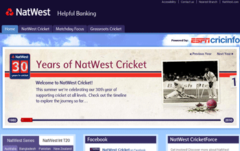 NatWest Cricket